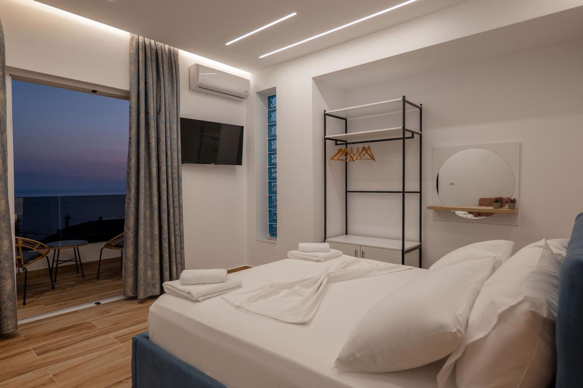 Vila Amare Sarandë Exterior foto